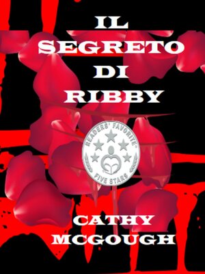 cover image of IL SEGRETO DI RIBBY ITALIAN EDITION